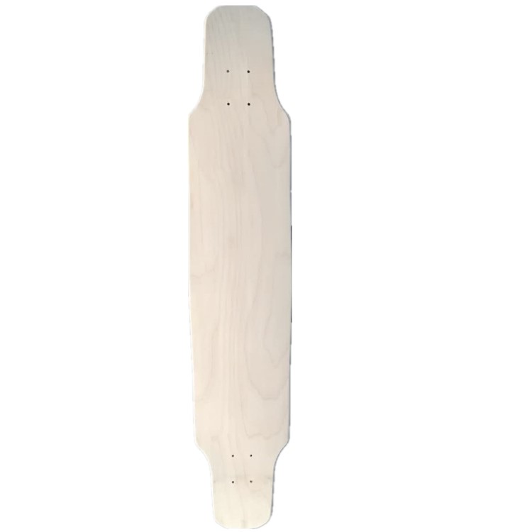 YP-WB-01滑板板面舞板長(zhǎng)板雙翹電動(dòng)小魚(yú)大魚(yú)柳葉柳葉來(lái)圖定制工廠