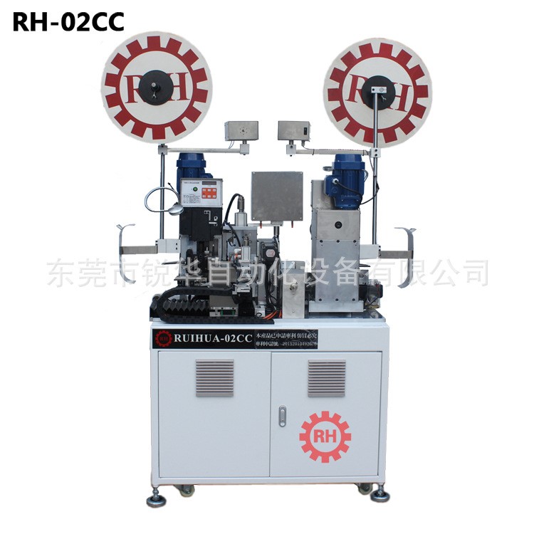 全自動排線機(jī) 柳州全自動排線機(jī) 雙頭全自動排線機(jī)