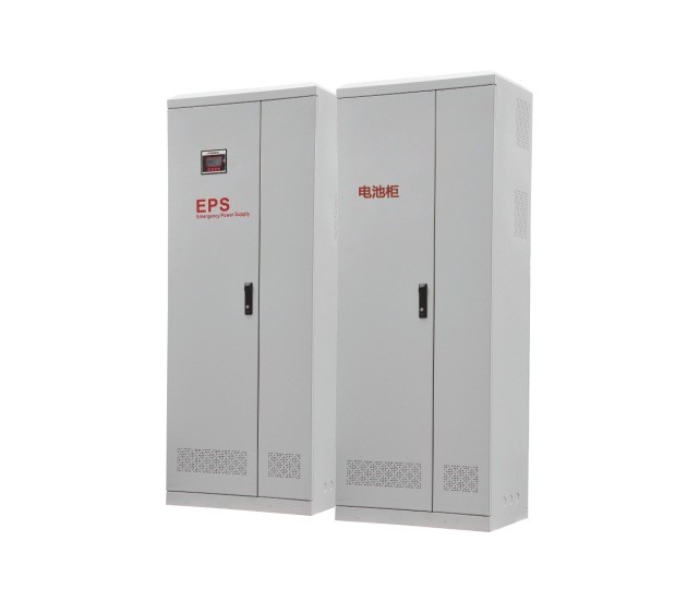 三科三相EPS消防应急电源SKES-45KW 质量 可按需定做