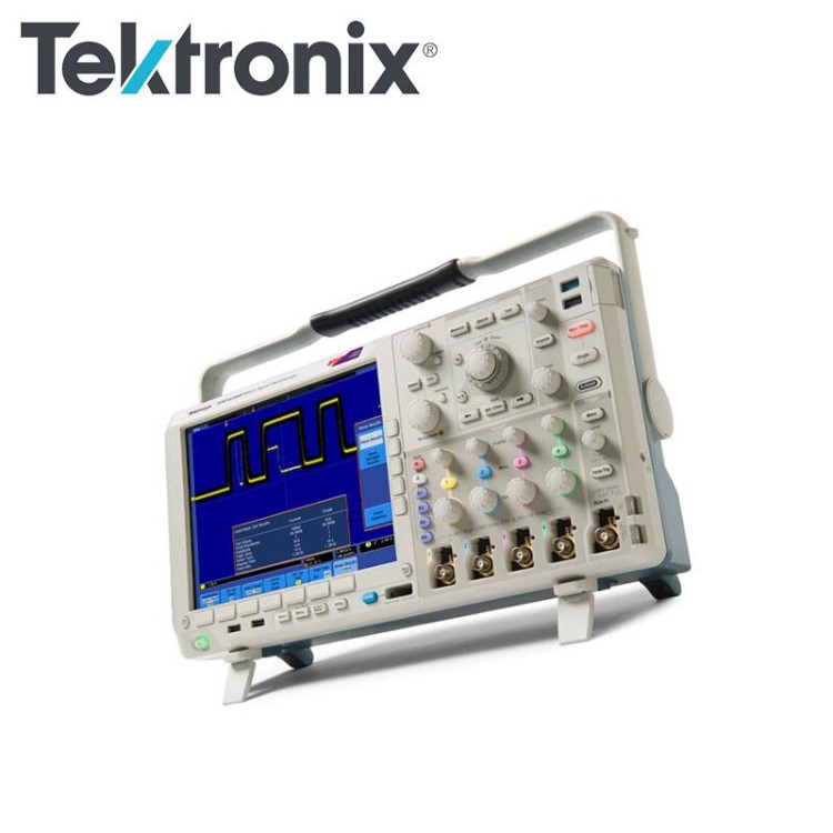 直销供应Tektronix泰克MSO4104B-L混合信号示波器1GHz 火热中