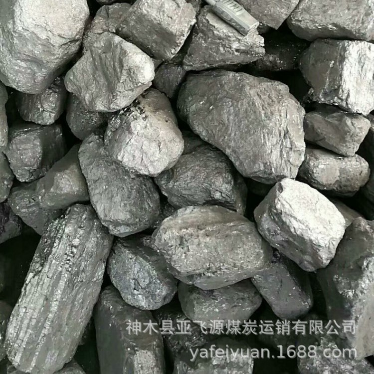 無煙煤塊煤 取暖煤 氣化煤 工業煤 顆粒煤 暖氣爐子家用燃煤