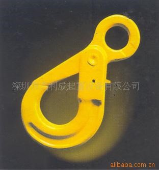 CROSBY YOKE GREEPIN吊鉤吊環(huán)