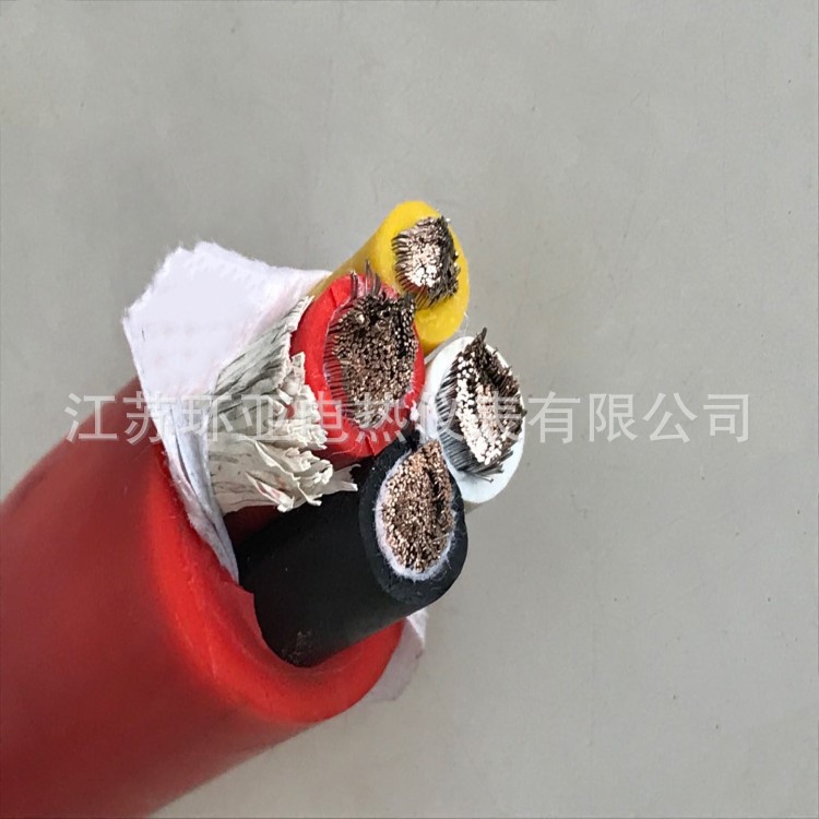 廠家直銷 硅橡膠電纜YGC YGF 耐高溫多芯電纜絕緣導線電線 高柔性