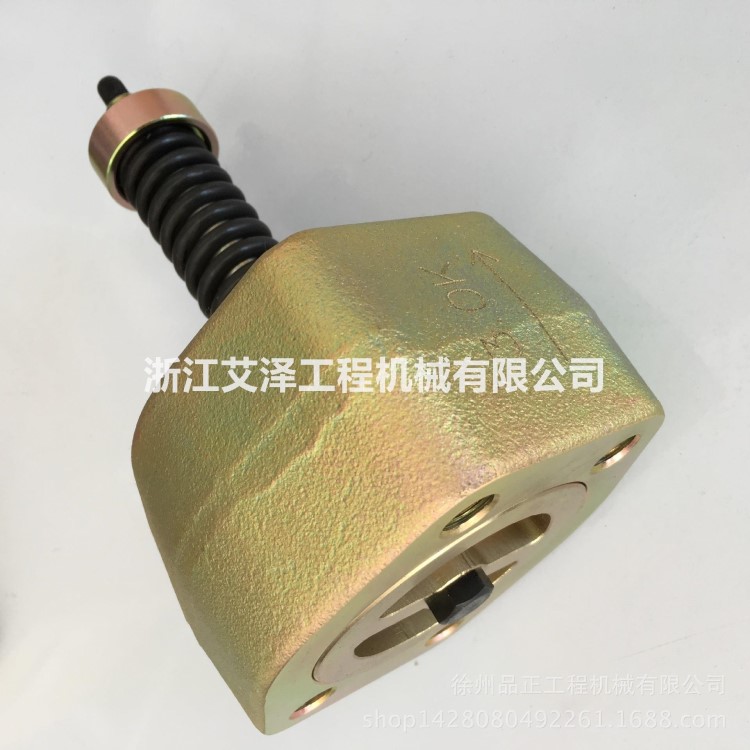 回油單向閥 沃爾沃EC360B/460B回油單向閥14522840 14618618