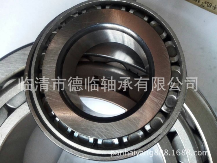 供應雙列圓錐滾子雙外圈軸承8575SW/8520CD   56425SW/56650CD