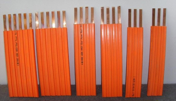 無接縫滑觸線 14平方單梁起重機用滑導線 亞重 單極多極滑線