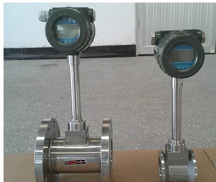 混合氣流量計/高溫/4-20mA電流信號遠傳/模擬輸出控制