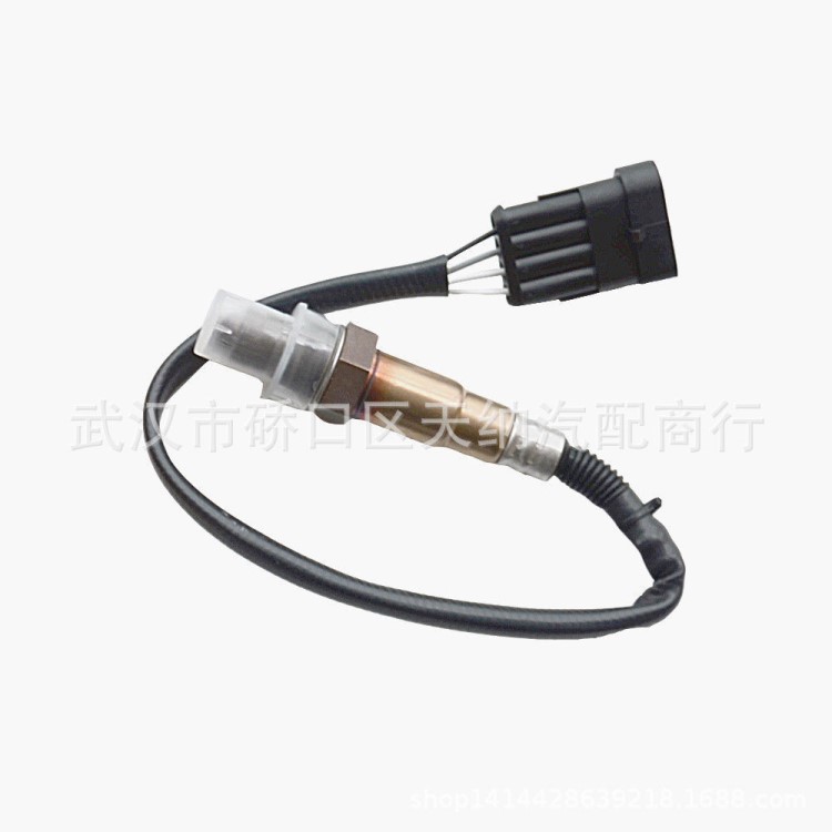 跨境Oxygen Sensor For Fiat 0258006206菲亞特氧傳感器