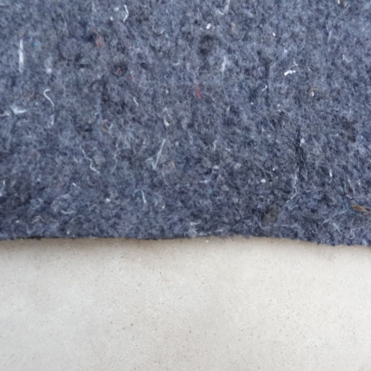 支持訂做蔬菜大棚毛氈 冬季保溫防寒氈 公路養(yǎng)護(hù) 家具包裝毛氈布