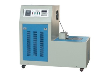 廠家直銷沖擊試驗低溫槽DWC-30