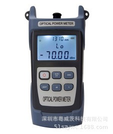 諾克光功率計NK300 波長800-1700八波長大量現(xiàn)貨 可貼牌 廠家直銷