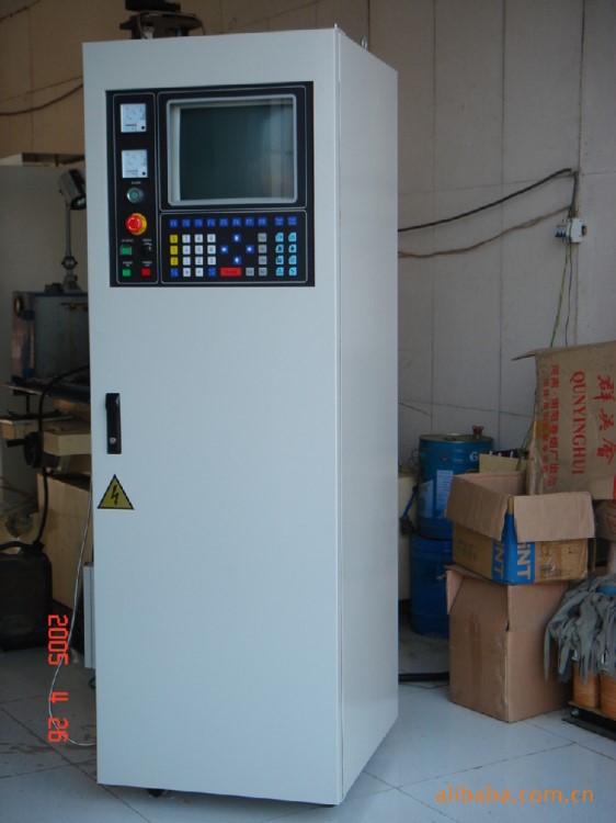PNC30A火花機電控柜