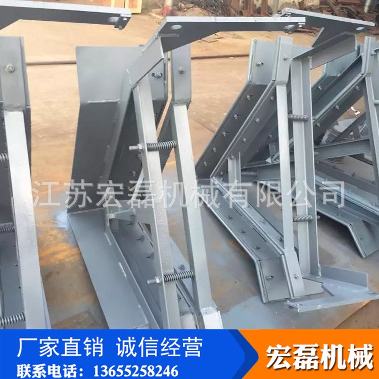 電液動犁式卸料器 犁煤器 輸送單側(cè)可變槽角犁式卸料器 廠家直銷