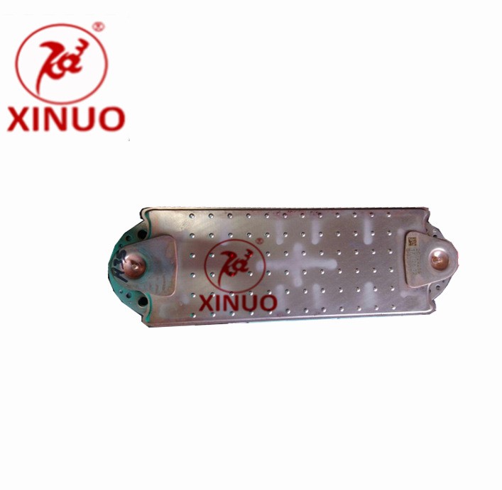 Volvo D13 20745961  斯堪尼亞 oil cooler 機(jī)油冷卻器汽車散熱器