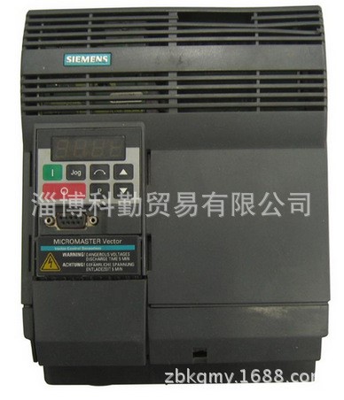 原裝西門子變頻器MM440系列6se6440-2ud34-5fb1 380V 45KW