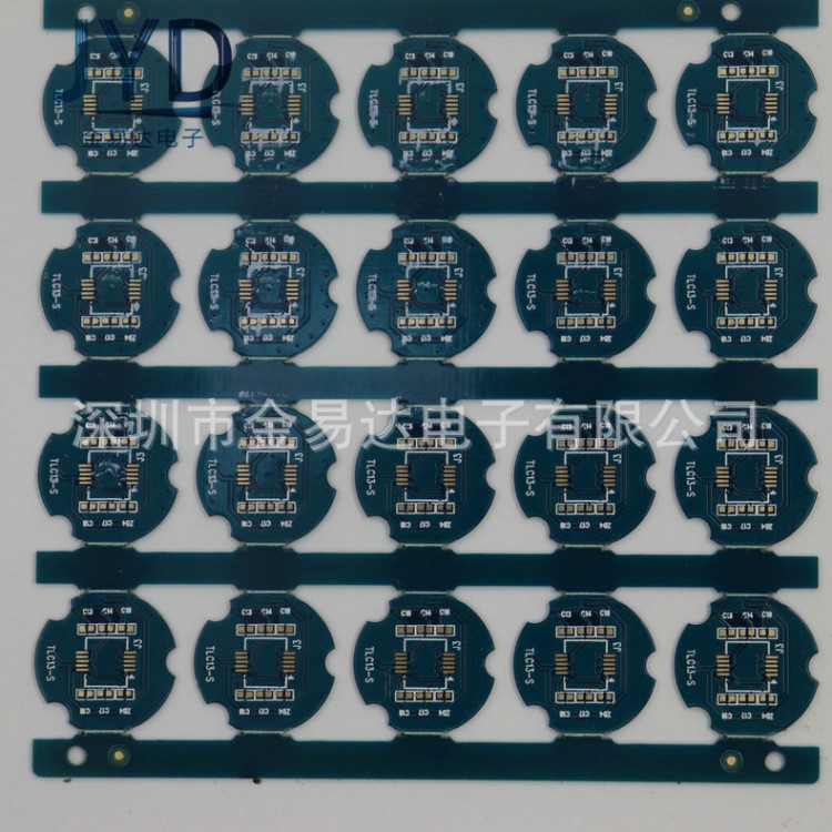 供應(yīng)順易捷PCB板 插頭PCB板 工藝品PCB PCB阻抗電路板