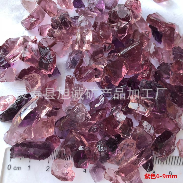 供應 建筑 地坪專用玻璃砂 玻璃珠 彩色玻璃砂 顏色