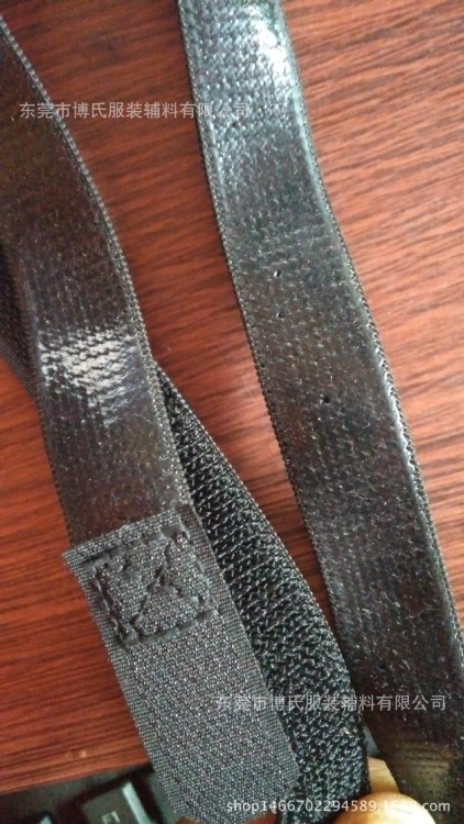 東莞滴膠防滑背膠深圳魔術(shù)貼背膠摩術(shù)貼滴膠背膠粘扣帶防滑魔術(shù)帶