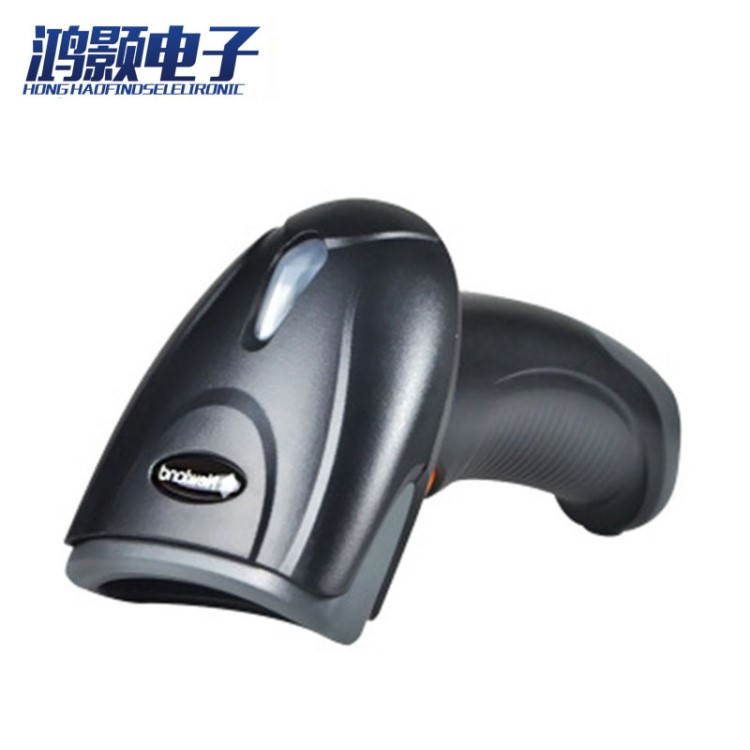 新大陸OY20/10二維碼掃描槍無(wú)線掃描器有線條碼收款收銀掃碼機(jī)