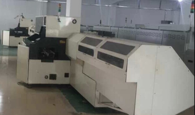 清倉價(jià)二手松下MV2F貼片機(jī) 各種品牌二手貼片機(jī)