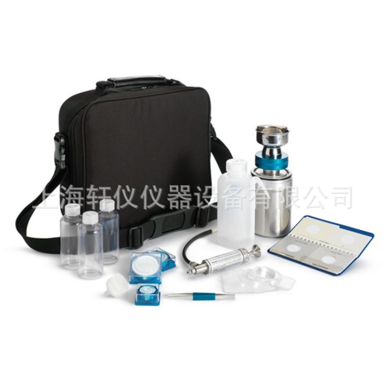 Millipore  清潔度斑貼測試裝置XX6504730 密理博Patch Test Kit