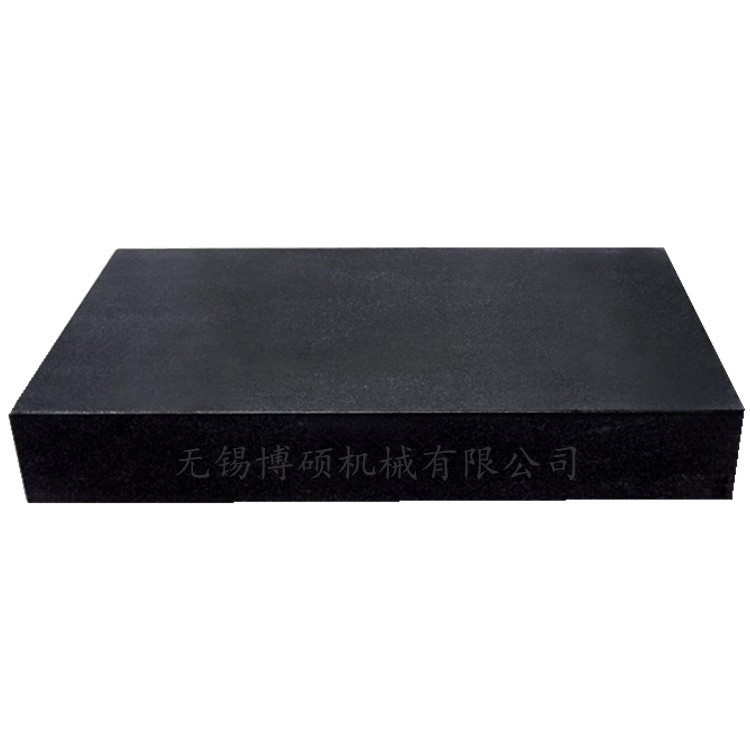 大理石平臺花崗巖平臺平板劃線平臺檢測測量平臺檢測平臺