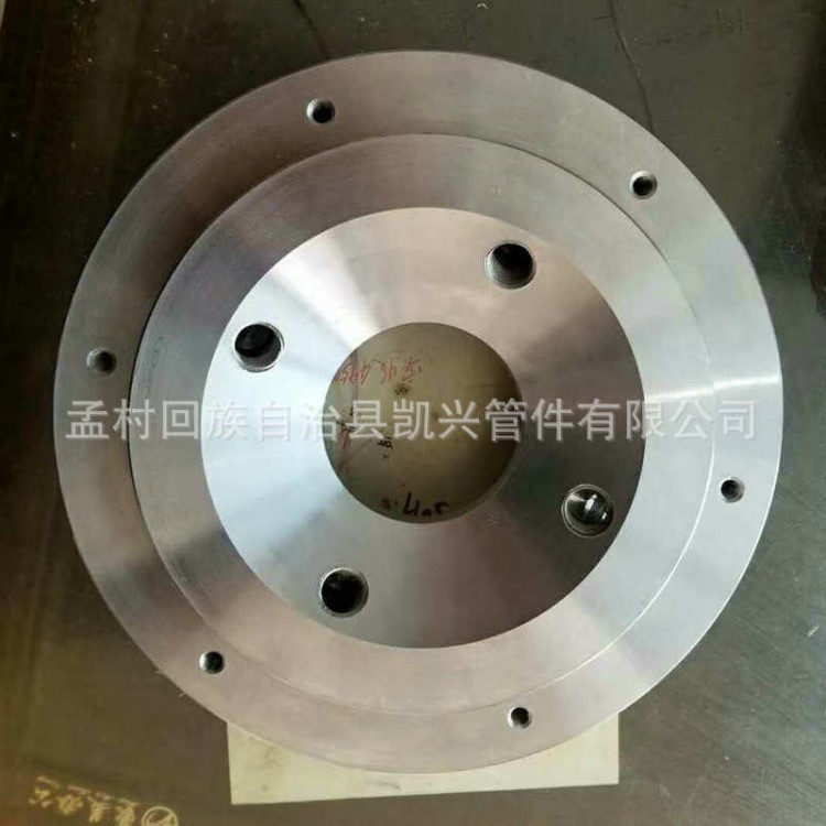 批發(fā)定制異形304高壓法蘭異形碳鋼對(duì)焊焊接法蘭 異形帶頸絲扣法蘭
