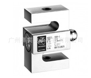 供應(yīng)韓國CAS SBA-500L稱重傳感器,韓國凱士SBA-1T S型稱重傳感器