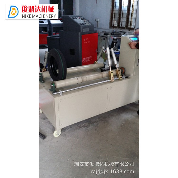 輪胎升級設備 輪胎全自動噴膠機 輪胎防扎升級噴膠設備