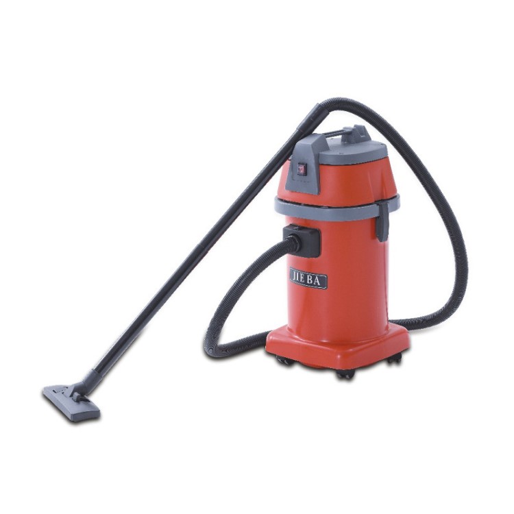 廠家直銷 潔霸BF509A 30升工業吸塵器吸塵吸水機 地板地毯清潔機