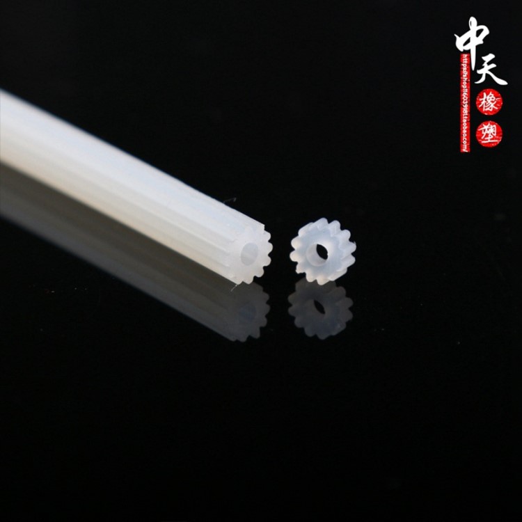 5mm半透明牛筋紗網(wǎng)紗窗壓條塑鋼窗紗壓條嵌條鋁合金門窗膠條密封