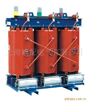 干式接地變壓器,消弧線圈自動跟蹤補償成套裝置DKSC-1000-10/0.4