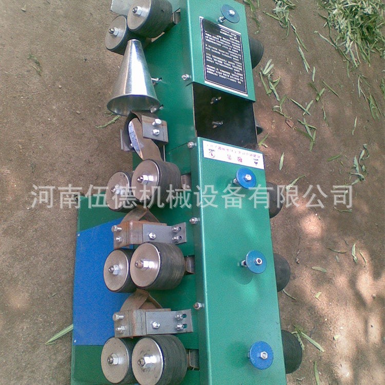 LN柳條剝皮機 耐用便捷 柳條去皮機