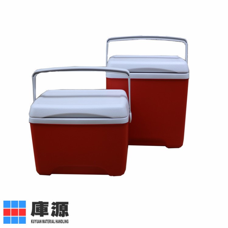 新品食品保溫箱 食品冷藏箱快餐冷藏周轉(zhuǎn)箱 戶外車載保溫箱塑料