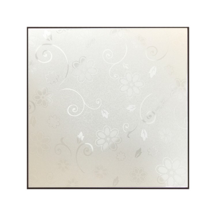 2019年家裝建材廠家直銷產(chǎn)地貨源新款集成吊頂鋁扣板300*300爆款