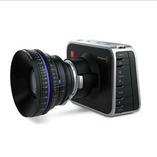 Blackmagic Cinema Camera EF/MFT電影機(jī)