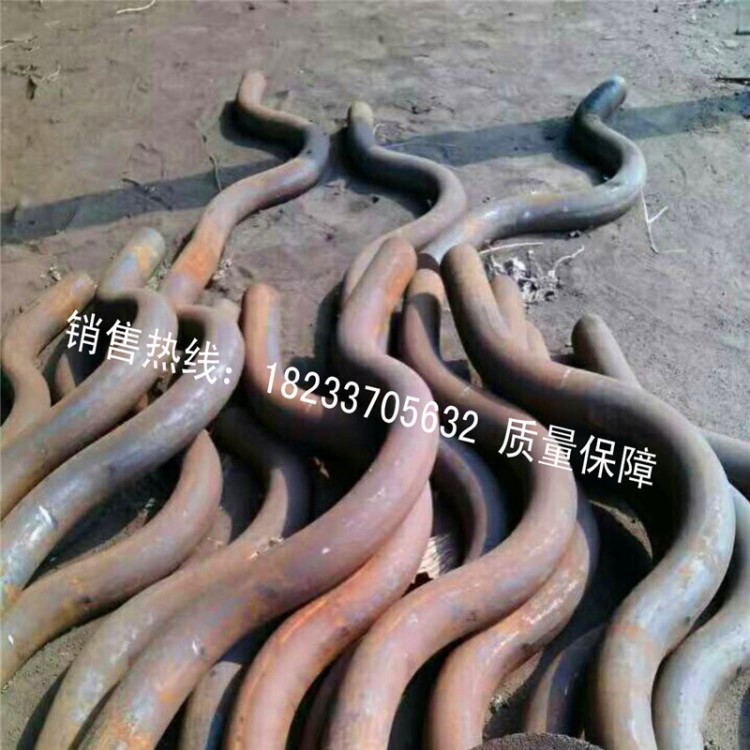 異形彎管 U型S型盤型 各種異徑管加工定做 廠家直銷 歡迎咨詢