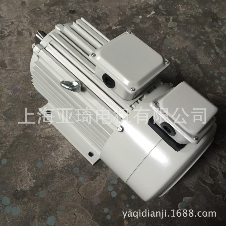 高轉速變頻電機 每分鐘9000轉三相異步變頻電機