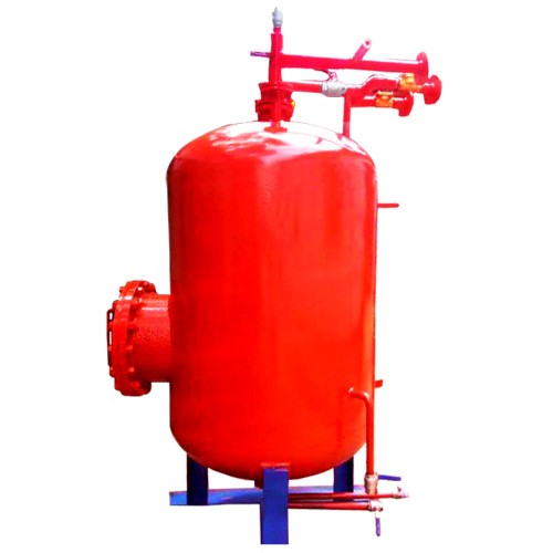 蕪湖PHY系列泡沫混合比例裝 立式泡沫罐  臥式泡沫罐廠家直銷