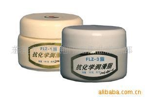 中石化潤滑油.長城FLZ-1.FLZ-3抗化學(xué)潤滑脂