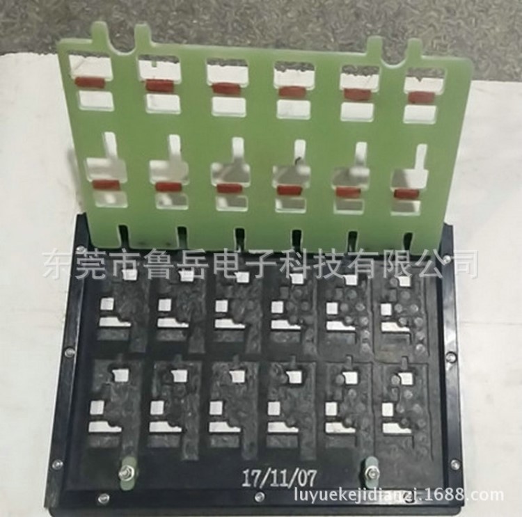 廠家夾具產(chǎn)品 首件二層夾具RS-YKQ06 自動(dòng)化工裝夾具1