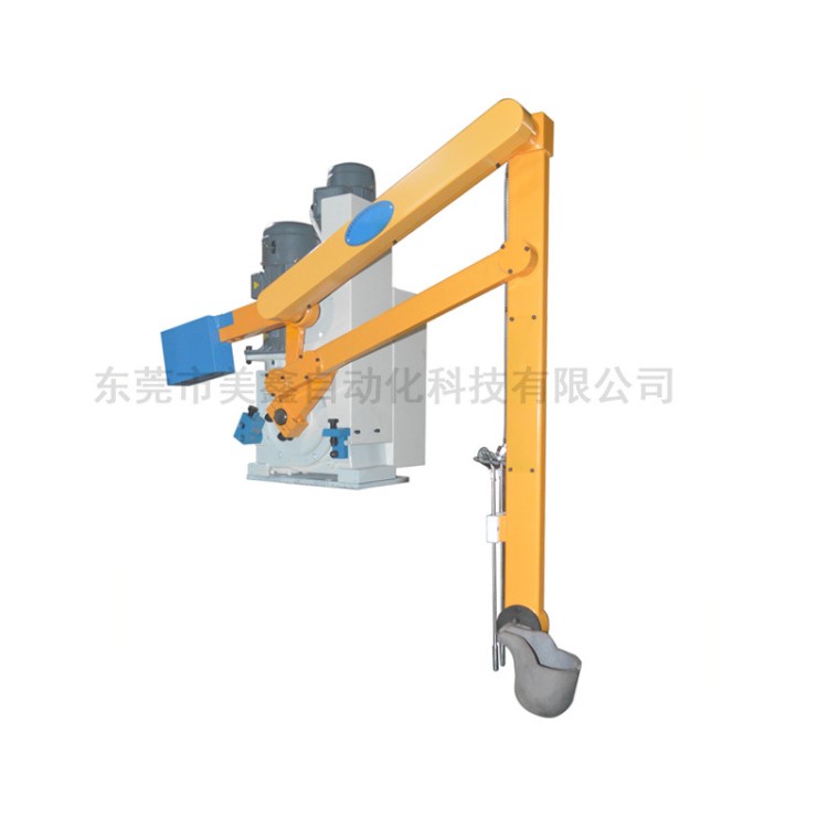 給湯機(jī)機(jī)械手 冷室壓鑄機(jī)配套機(jī)械手 自動(dòng)給湯機(jī)