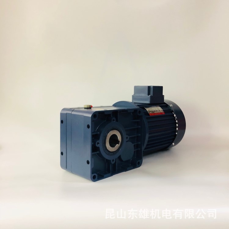 TL臺灣東歷軸上型蝸輪減速機，TL5080-1500-80S3