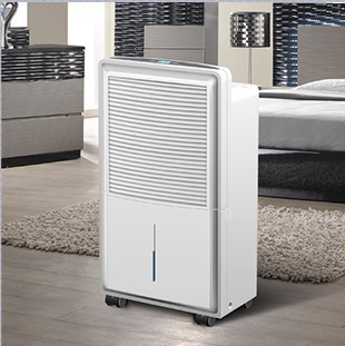 仟井除濕機家用抽濕機干衣機干燥機靜音吸濕TH-25CSH凈化除濕器