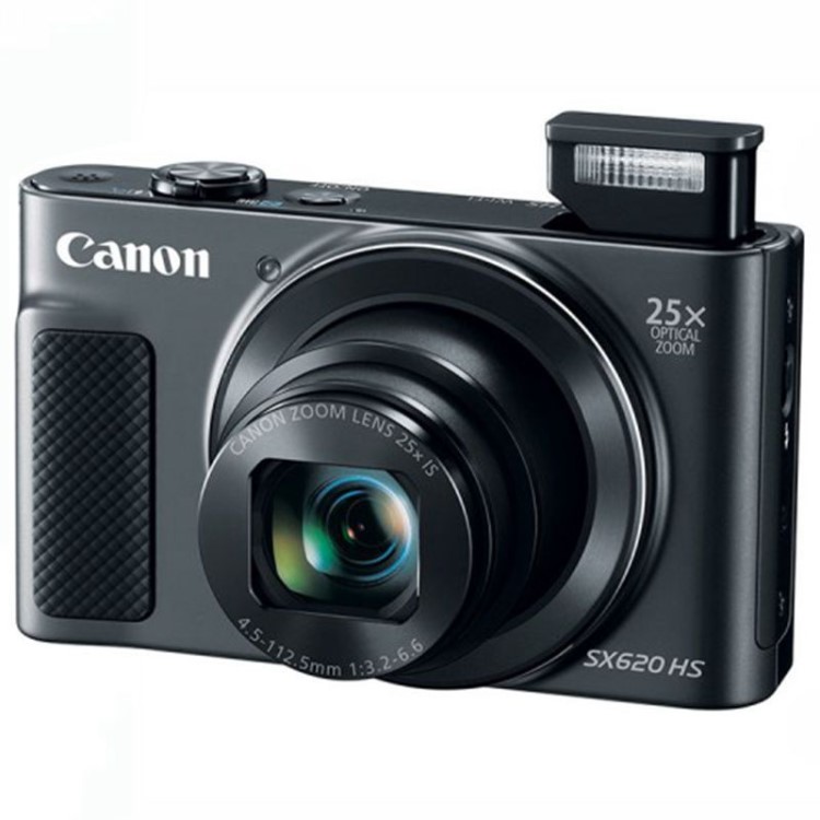 Canon/佳能長焦數(shù)碼照相機 PowerShot SX620 HS 高清卡片機家用機