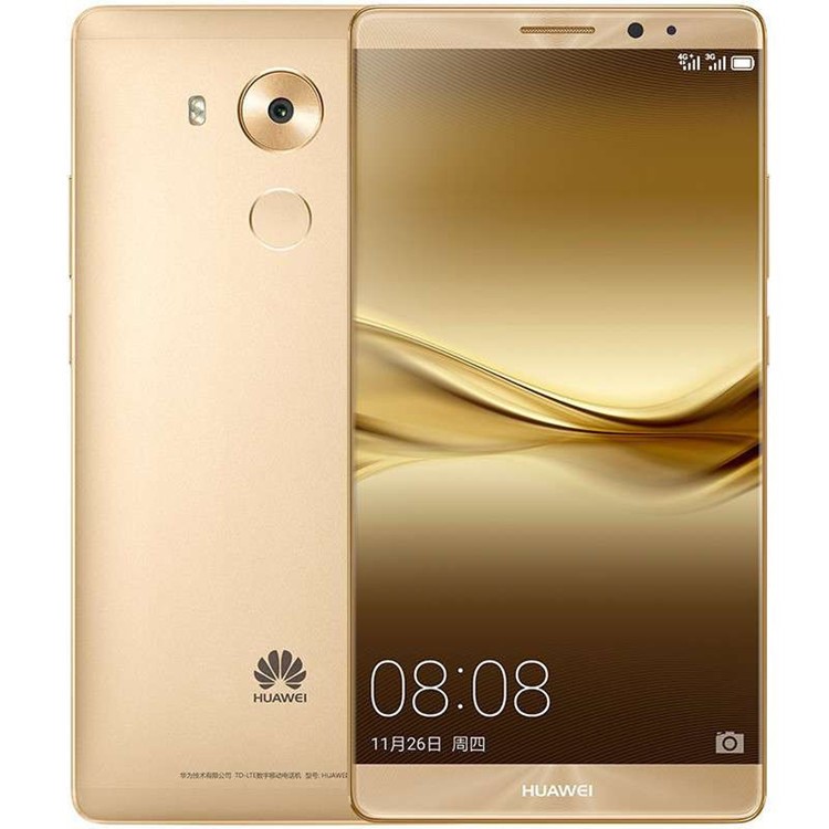 Huawei/華為 mate8 全網(wǎng)通版 移動(dòng)聯(lián)通電信雙4G智能手機(jī) 包郵
