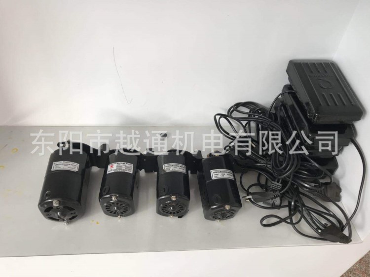 縫紉機(jī)配件 家用馬達(dá) 包縫家用馬達(dá) 100W-250W  馬達(dá)配件 小電機(jī)