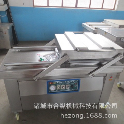 模具成型大米真空包裝機(jī)雜糧真空封口機(jī)械 包裝機(jī)生產(chǎn)制造