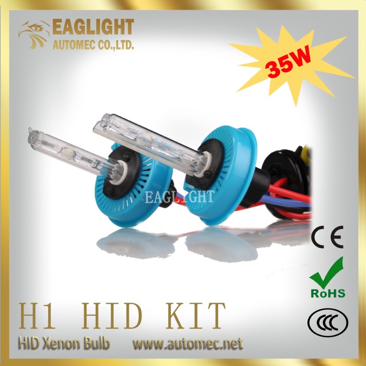 廠家供應(yīng)氙氣燈HID 12V35W套裝 高品質(zhì) 改裝汽車前大燈霧燈氙氣燈