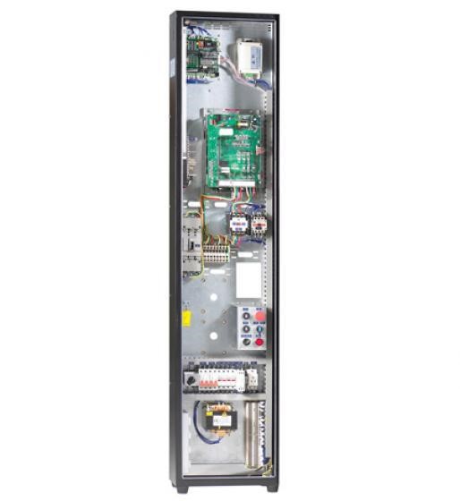 一體化B型無(wú)機(jī)房全串行交流變頻控制柜 MCP-SWF 8620